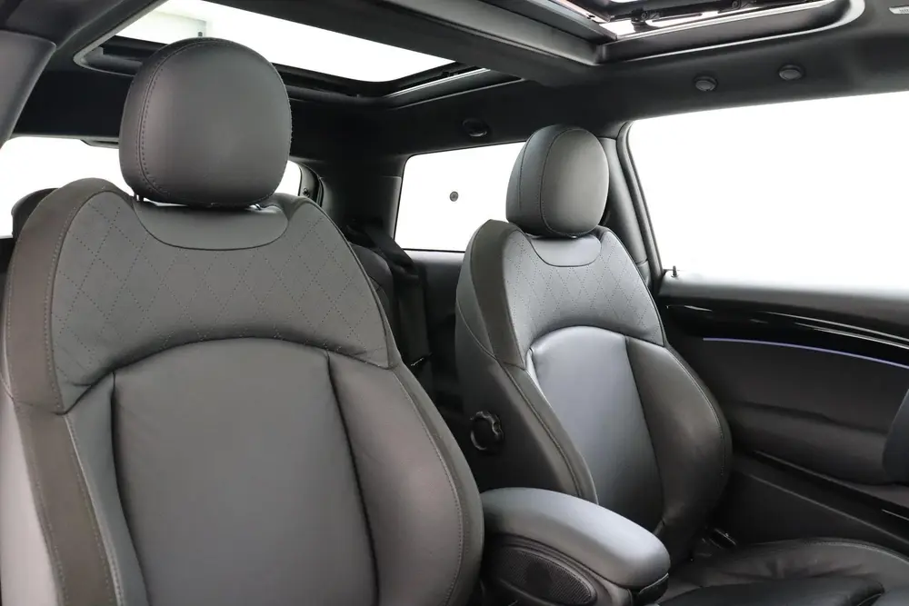 Mini John Cooper Works JOHN COOPER WORKS *INCL. ZOMER uit 2024, foto 12