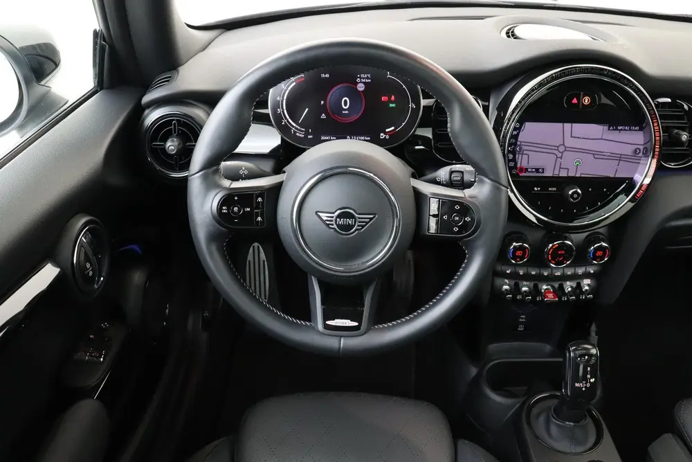 Mini John Cooper Works JOHN COOPER WORKS *INCL. ZOMER uit 2024, foto 2