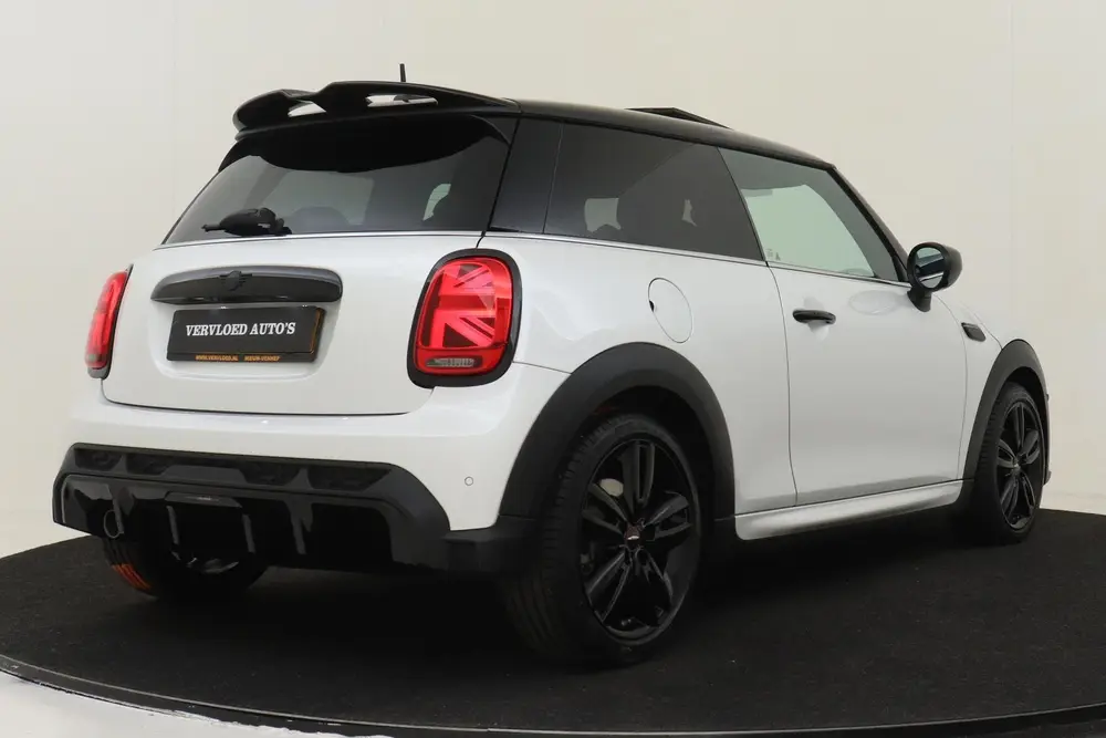 Mini John Cooper Works JOHN COOPER WORKS *INCL. ZOMER uit 2024, foto 3