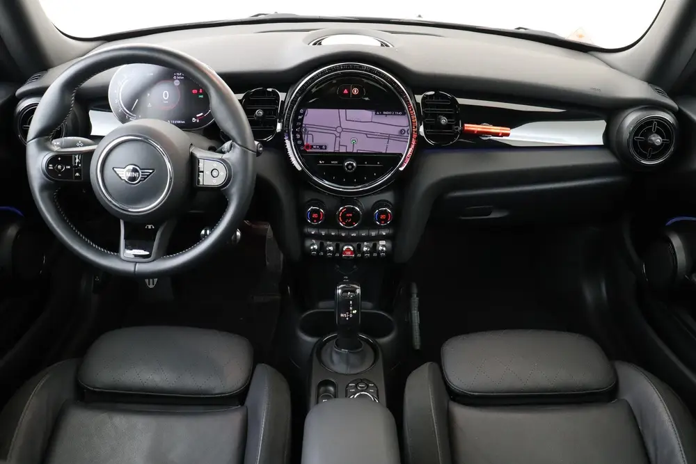 Mini John Cooper Works JOHN COOPER WORKS *INCL. ZOMER uit 2024, foto 4