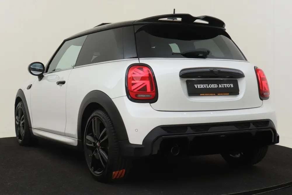 Mini John Cooper Works JOHN COOPER WORKS *INCL. ZOMER uit 2024, foto 5