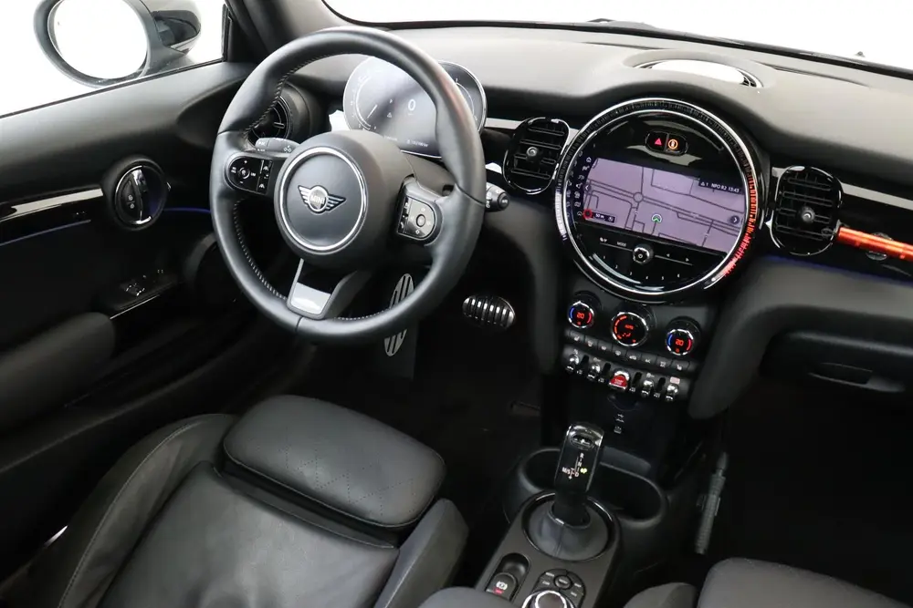 Mini John Cooper Works JOHN COOPER WORKS *INCL. ZOMER uit 2024, foto 6