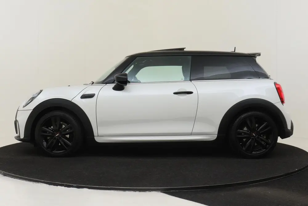 Mini John Cooper Works JOHN COOPER WORKS *INCL. ZOMER uit 2024, foto 7