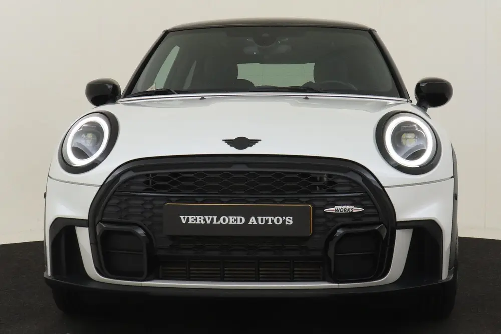Mini John Cooper Works JOHN COOPER WORKS *INCL. ZOMER uit 2024, foto 9