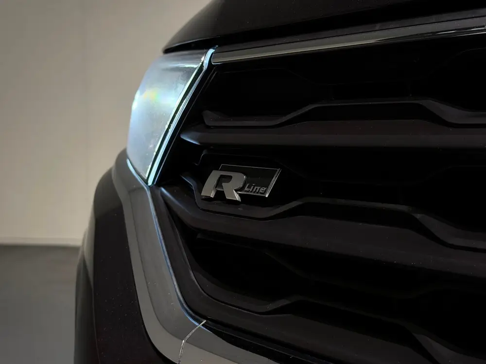 Volkswagen T-Roc 1.5 TSI DSG Sport Business 2x R-Line /Virtu uit 2019, foto 10