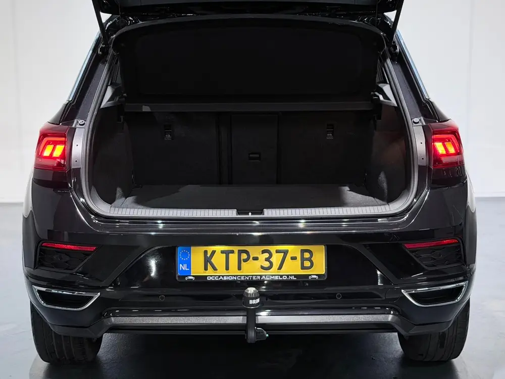 Volkswagen T-Roc 1.5 TSI DSG Sport Business 2x R-Line /Virtu uit 2019, foto 11