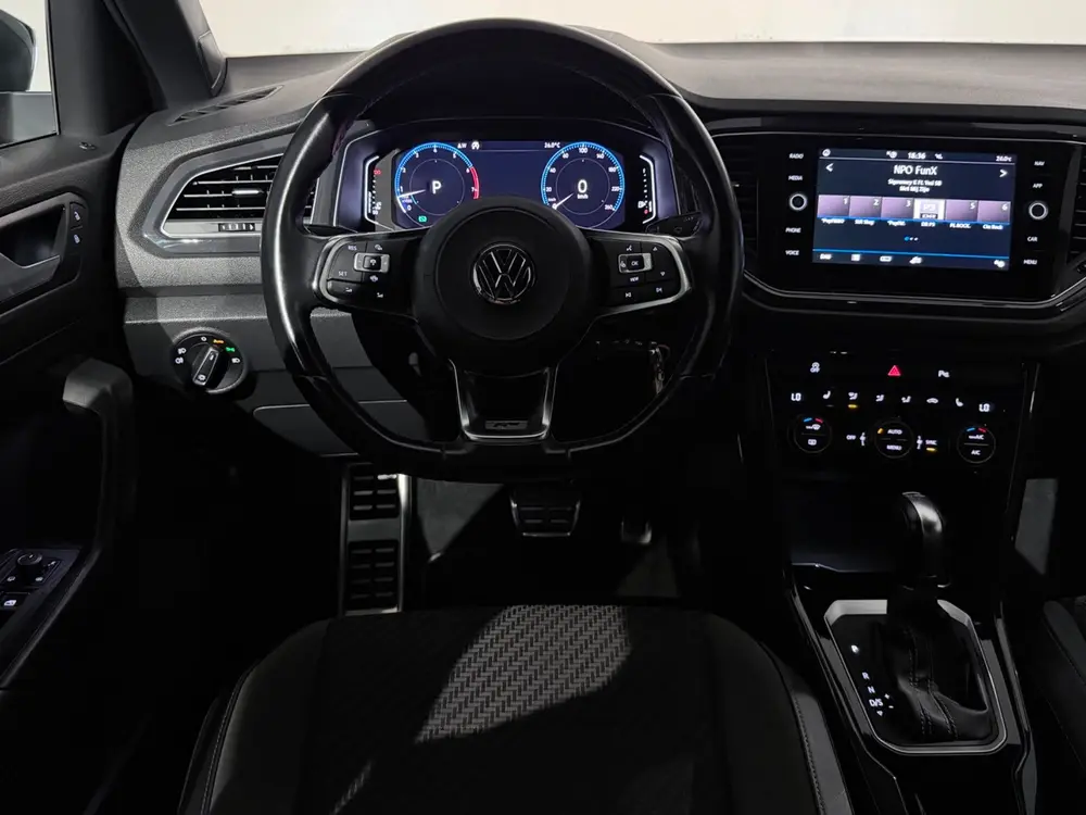 Volkswagen T-Roc 1.5 TSI DSG Sport Business 2x R-Line /Virtu uit 2019, foto 18