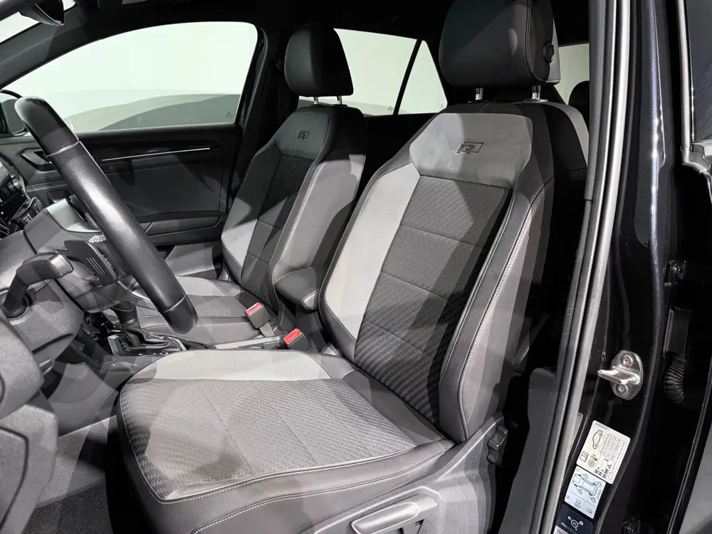 Volkswagen T-Roc 1.5 TSI DSG Sport Business 2x R-Line /Virtu uit 2019, foto 4