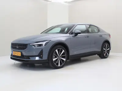 Polestar 2 170kW Long Range Single Motor 92% soH [ CL uit 2022
