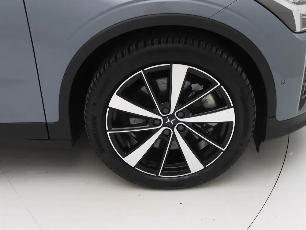 Polestar 2 170kW Long Range Single Motor 92% soH [ CL uit 2022, foto 10