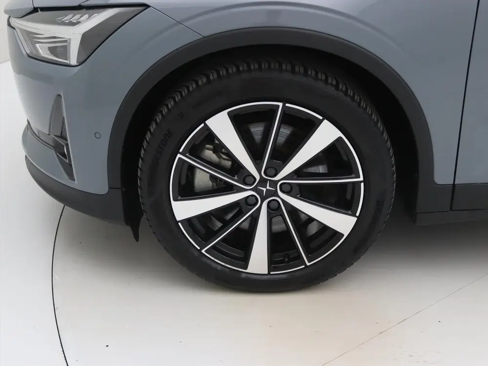 Polestar 2 170kW Long Range Single Motor 92% soH [ CL uit 2022, foto 11