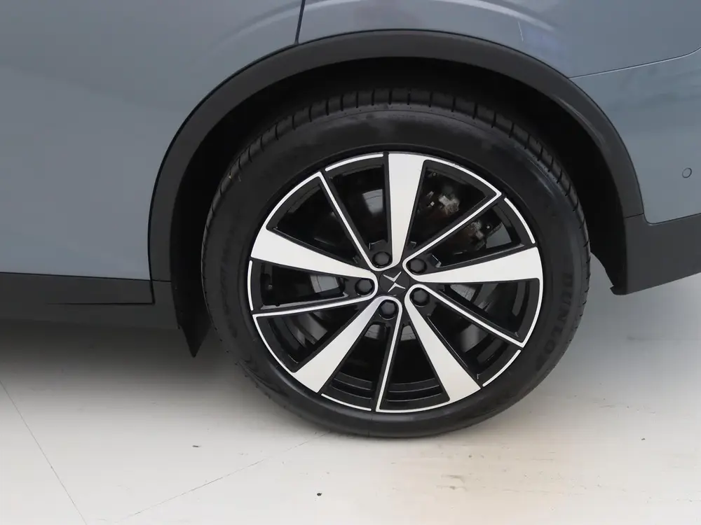 Polestar 2 170kW Long Range Single Motor 92% soH [ CL uit 2022, foto 12