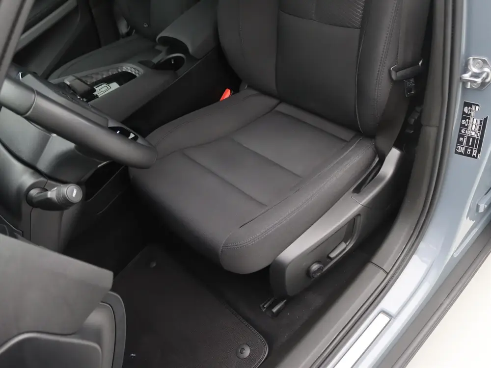 Polestar 2 170kW Long Range Single Motor 92% soH [ CL uit 2022, foto 18