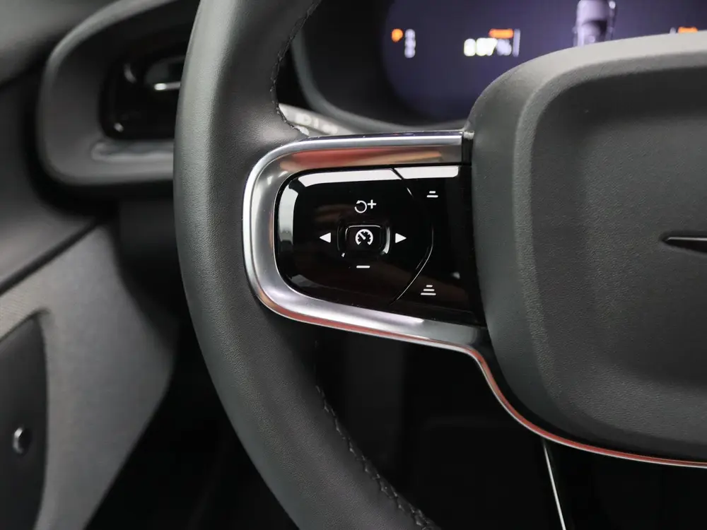 Polestar 2 170kW Long Range Single Motor 92% soH [ CL uit 2022, foto 20