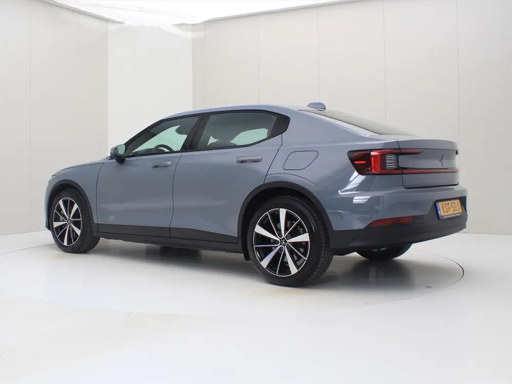 Polestar 2 170kW Long Range Single Motor 92% soH [ CL uit 2022, foto 3