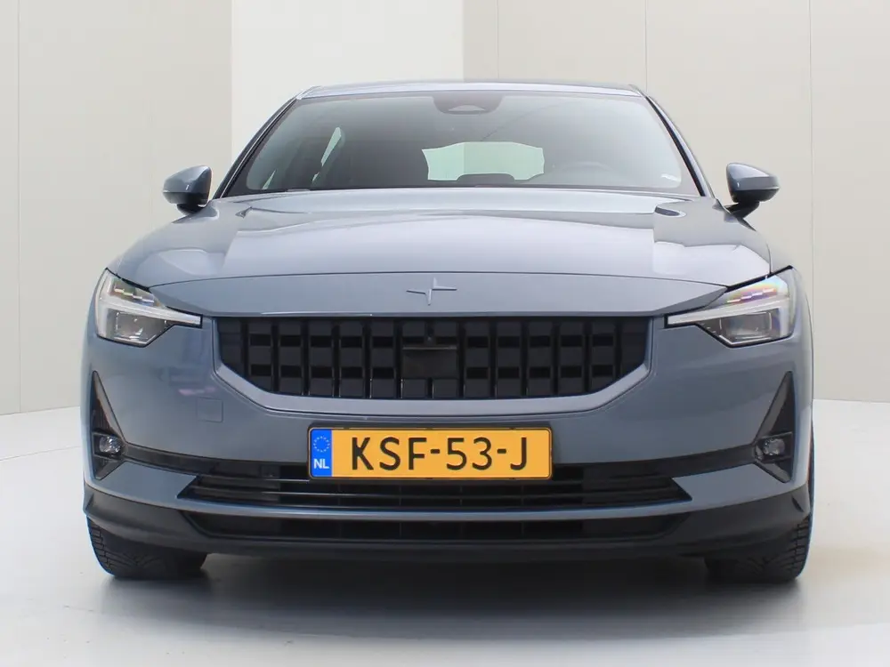 Polestar 2 170kW Long Range Single Motor 92% soH [ CL uit 2022, foto 5