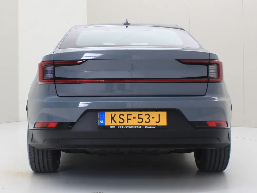 Polestar 2 170kW Long Range Single Motor 92% soH [ CL uit 2022, foto 6