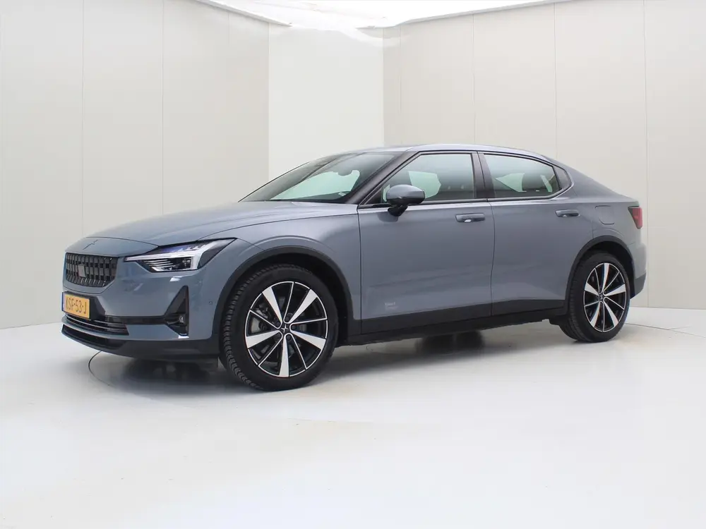 Polestar 2 170kW Long Range Single Motor 92% soH [ CL uit 2022, foto 7