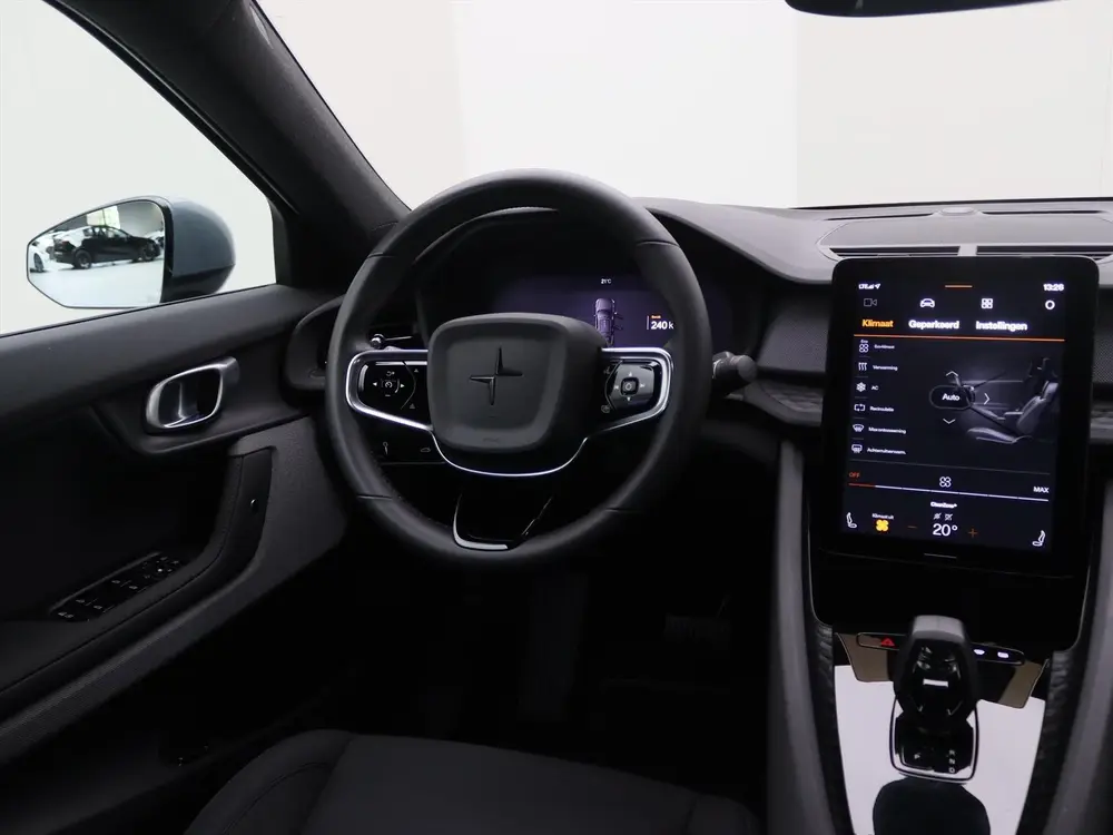 Polestar 2 170kW Long Range Single Motor 92% soH [ CL uit 2022, foto 8
