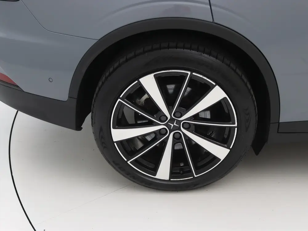 Polestar 2 170kW Long Range Single Motor 92% soH [ CL uit 2022, foto 9
