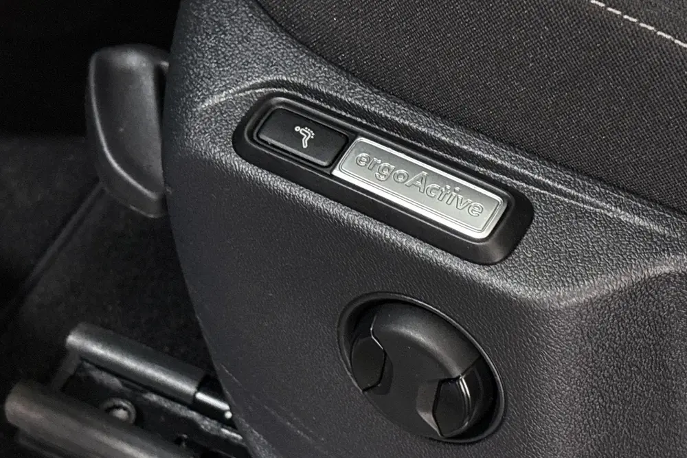 Volkswagen Tiguan 1.5 eHybrid Elegance Trekhaak Stuur-Stoelv uit 2023, foto 18