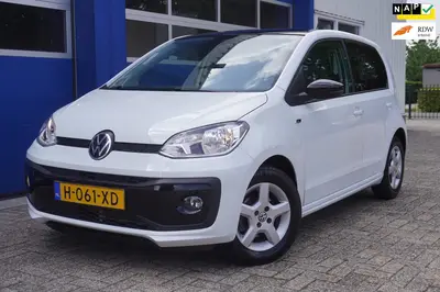 Volkswagen Up! 1.0 R-Line uit 2020