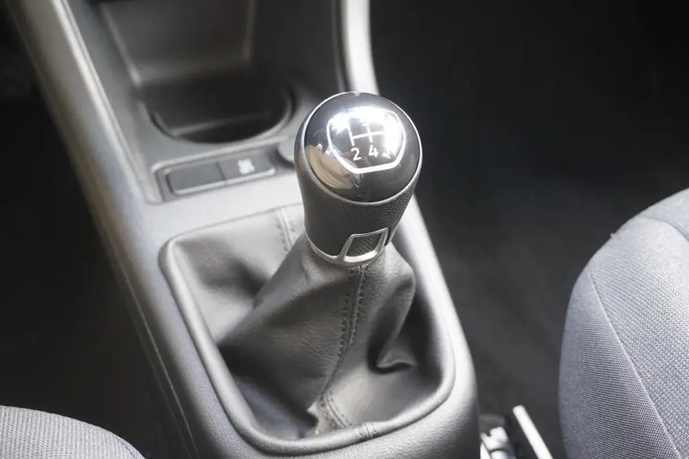 Volkswagen Up! 1.0 R-Line uit 2020, foto 20