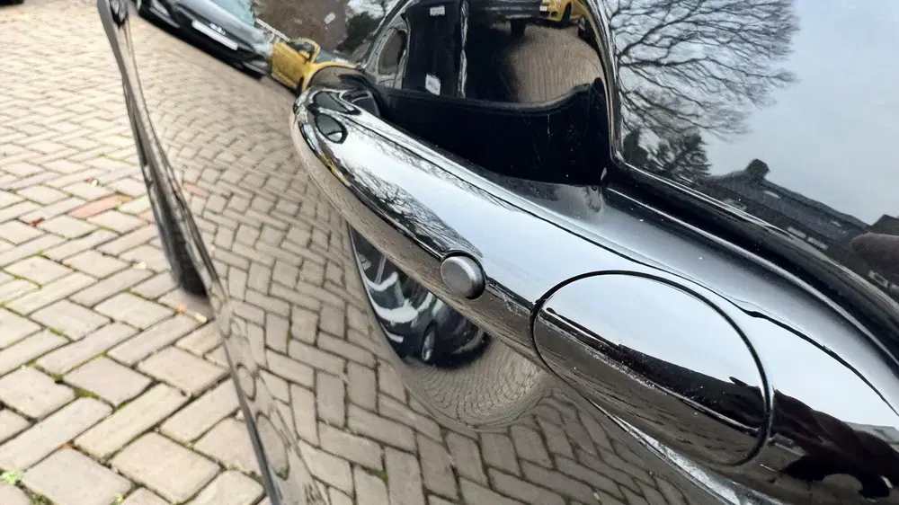Mini Cabrio 1.5 Cooper Rockingham GT Edition uit 2023, foto 10