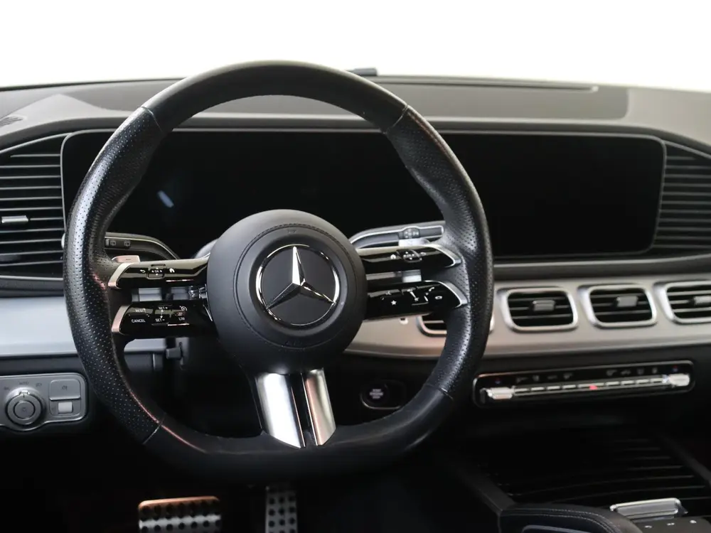 Mercedes-Benz GLE 400 e 4MATIC AMG Line Premium uit 2024, foto 10