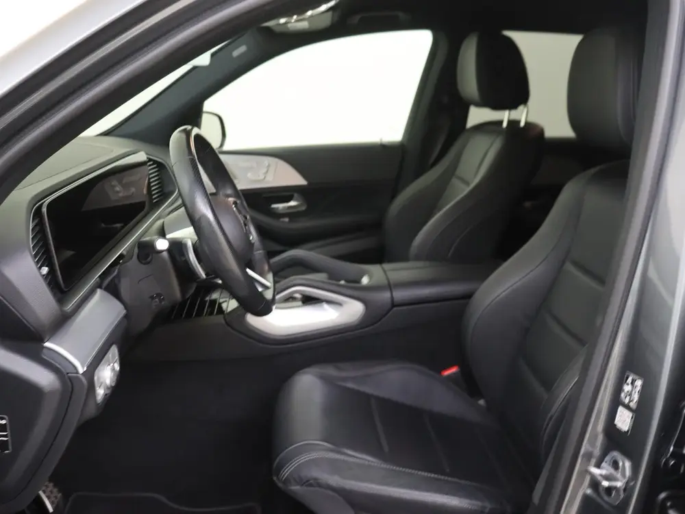 Mercedes-Benz GLE 400 e 4MATIC AMG Line Premium uit 2024, foto 11