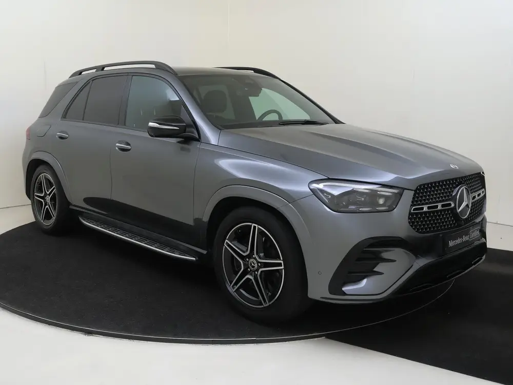 Mercedes-Benz GLE 400 e 4MATIC AMG Line Premium uit 2024, foto 2