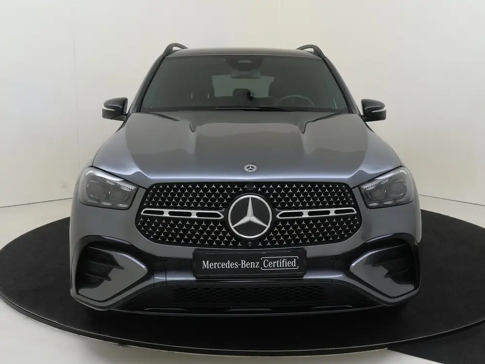 Mercedes-Benz GLE 400 e 4MATIC AMG Line Premium uit 2024, foto 5