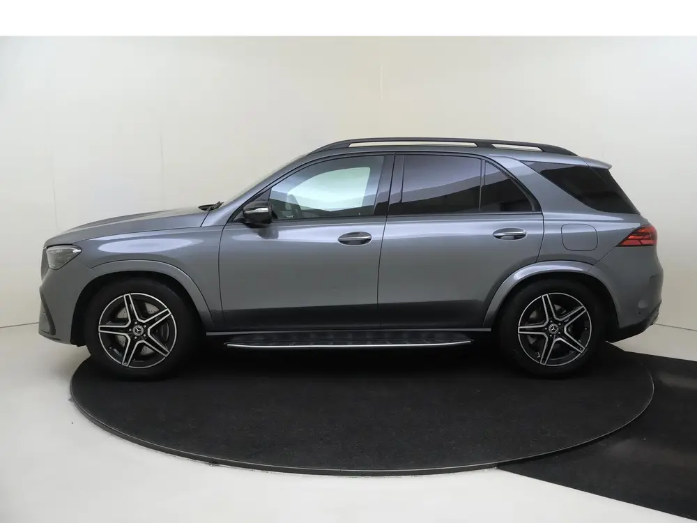 Mercedes-Benz GLE 400 e 4MATIC AMG Line Premium uit 2024, foto 7