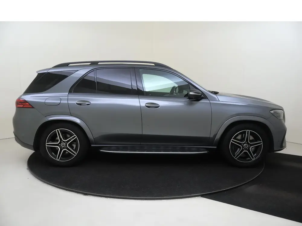 Mercedes-Benz GLE 400 e 4MATIC AMG Line Premium uit 2024, foto 8