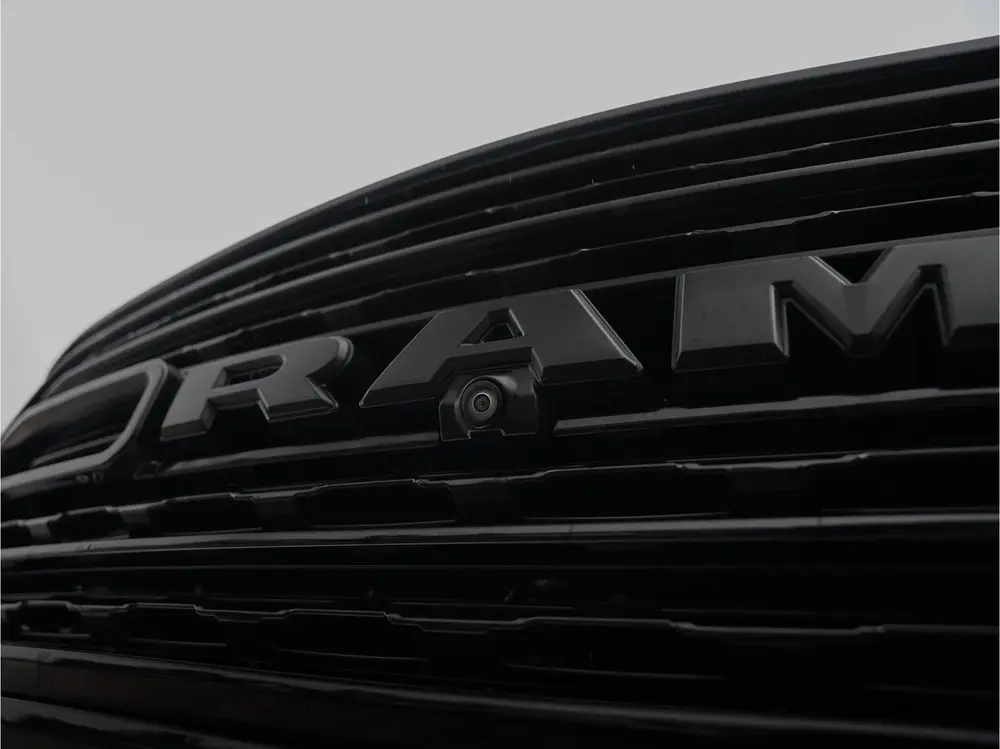 Dodge Ram 1500 5.7 V8 4x4 Crew Cab Limited Night |Adaptive C uit 2022, foto 12