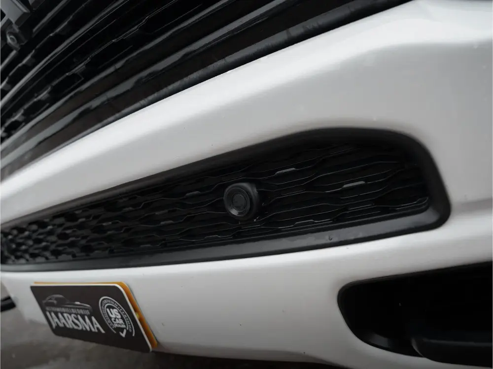 Dodge Ram 1500 5.7 V8 4x4 Crew Cab Limited Night |Adaptive C uit 2022, foto 13