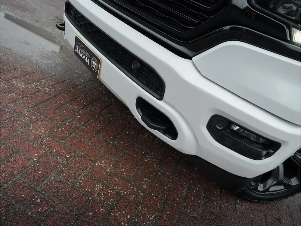Dodge Ram 1500 5.7 V8 4x4 Crew Cab Limited Night |Adaptive C uit 2022, foto 14
