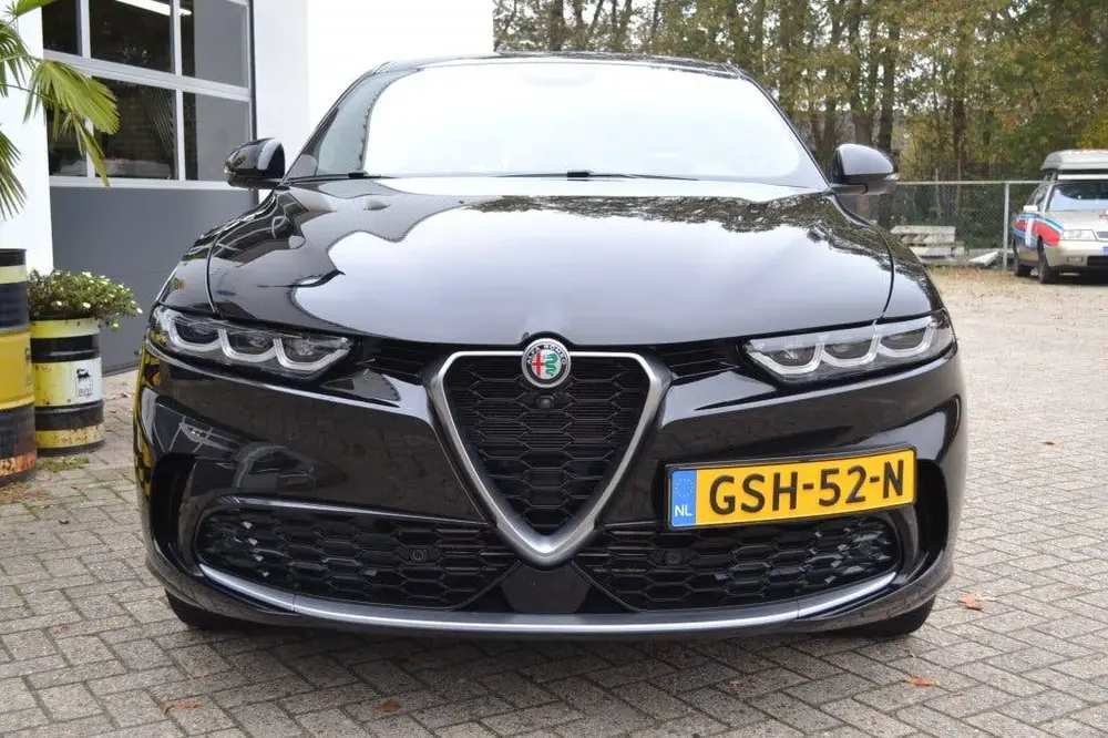 Alfa Romeo Tonale 1.6 JTDm BTW auto uit 2024, foto 2