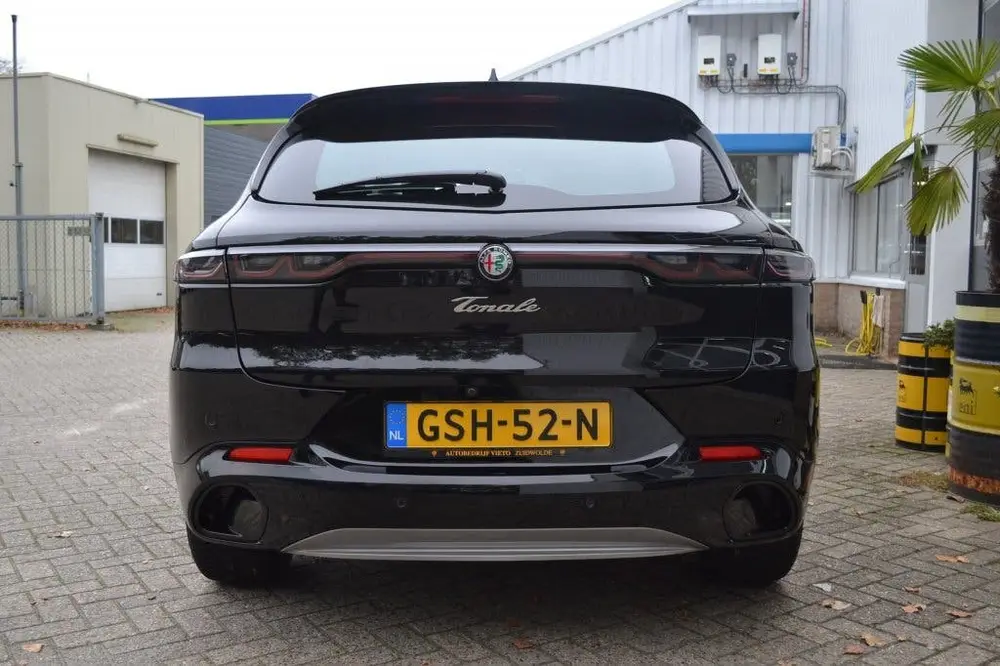 Alfa Romeo Tonale 1.6 JTDm BTW auto uit 2024, foto 6