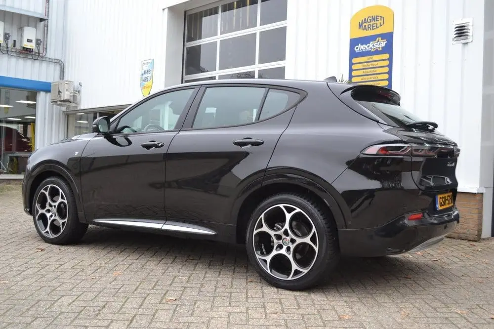 Alfa Romeo Tonale 1.6 JTDm BTW auto uit 2024, foto 7