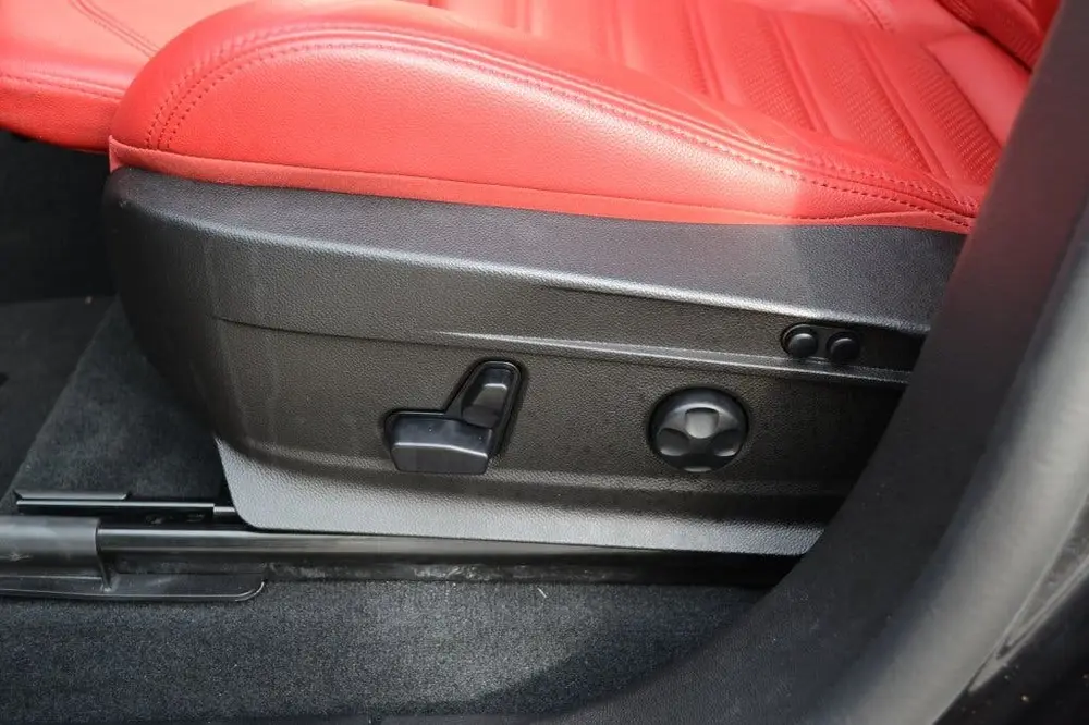 Alfa Romeo Stelvio 2.2 JTD Veloce Q2 My23 (bj 2023) uit 2023, foto 14