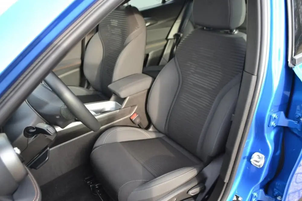 Alfa Romeo Tonale 1.5T Hybrid Sprint BTW Auto (bj 2025) uit 2025, foto 12