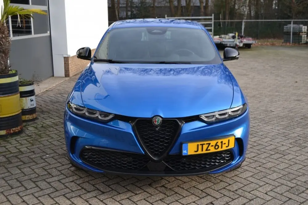 Alfa Romeo Tonale 1.5T Hybrid Sprint BTW Auto (bj 2025) uit 2025, foto 2