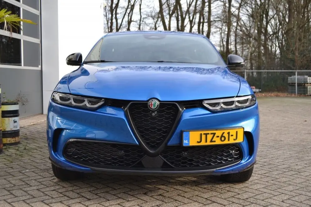 Alfa Romeo Tonale 1.5T Hybrid Sprint BTW Auto (bj 2025) uit 2025, foto 3