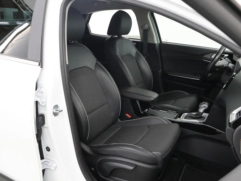 Kia XCeed 1.5 T-GDI MHEV DynamicPlusLine uit 2021, foto 10
