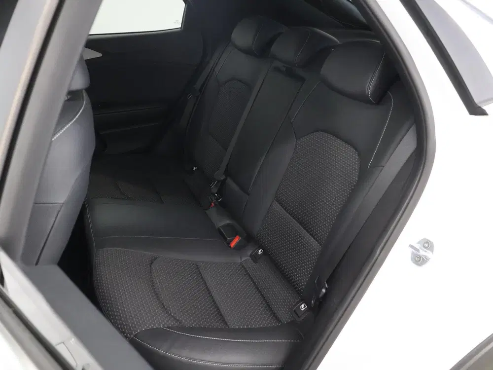 Kia XCeed 1.5 T-GDI MHEV DynamicPlusLine uit 2021, foto 11