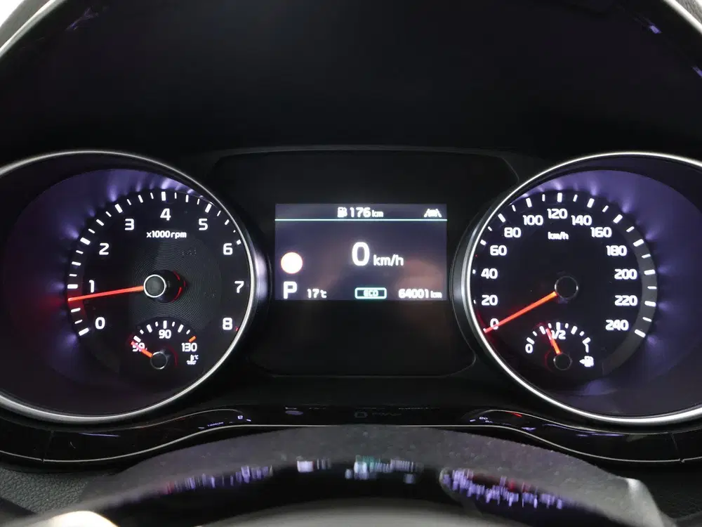 Kia XCeed 1.5 T-GDI MHEV DynamicPlusLine uit 2021, foto 12