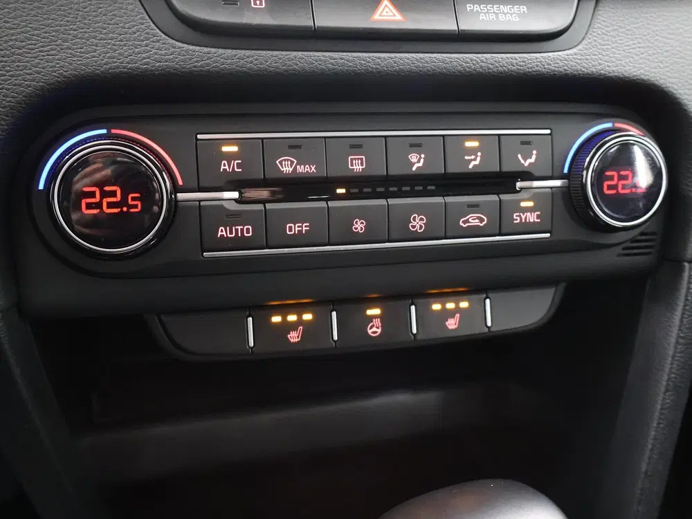 Kia XCeed 1.5 T-GDI MHEV DynamicPlusLine uit 2021, foto 18