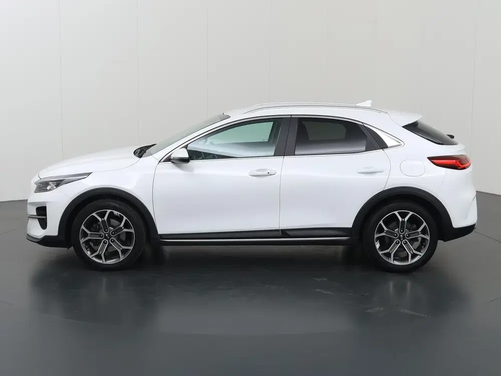 Kia XCeed 1.5 T-GDI MHEV DynamicPlusLine uit 2021, foto 5