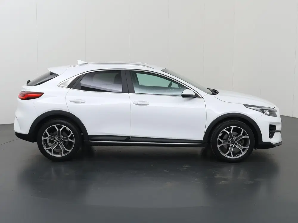 Kia XCeed 1.5 T-GDI MHEV DynamicPlusLine uit 2021, foto 6